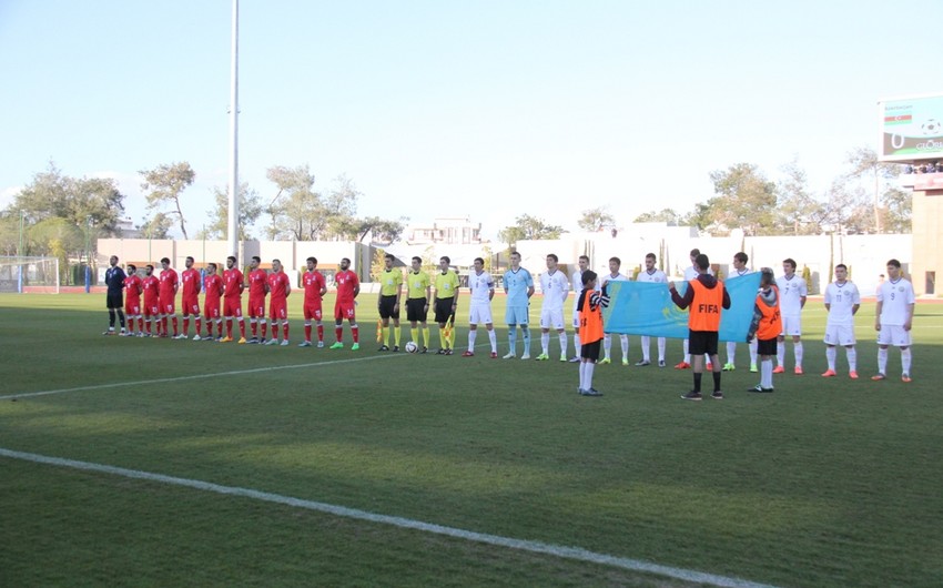 Prosineçki Qazaxıstan yığması ilə matça bu il klubunda cəmi 75 dəqiqə oynayan futbolçunu buraxıb - ARAŞDIRMA