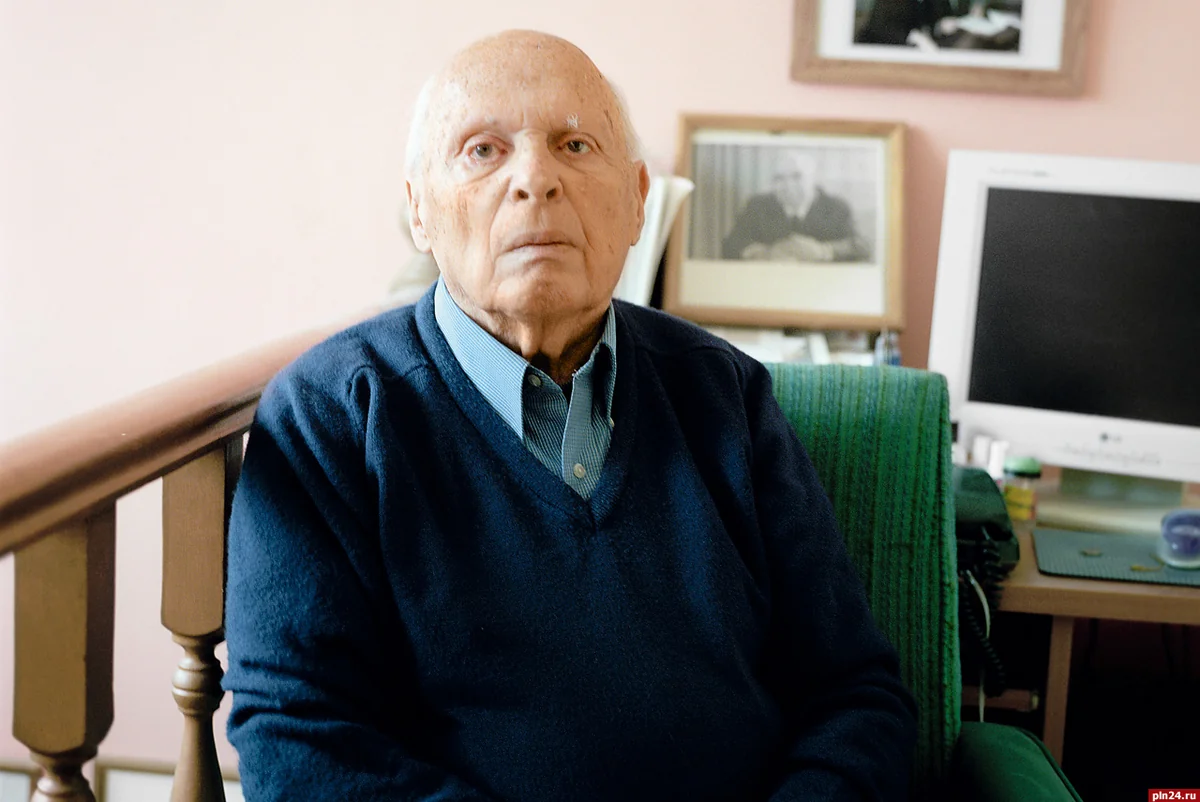 Умер последний из создателей первой советской атомной бомбы