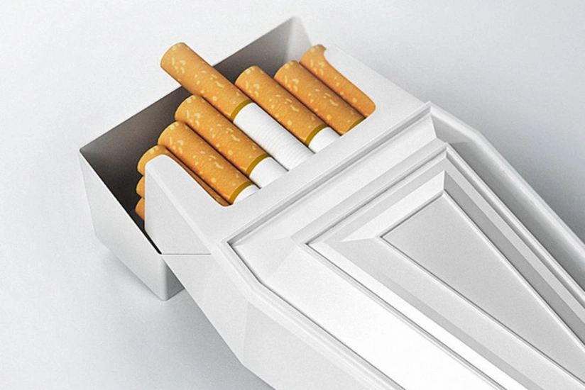 Azərbaycanda daha bir neçə adda siqaret ucuzlaşıb