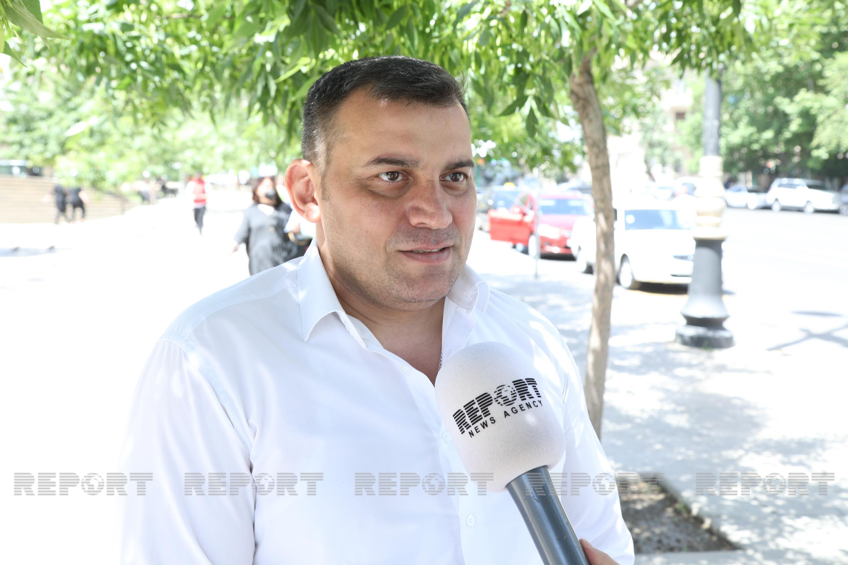 Ağa Salamov