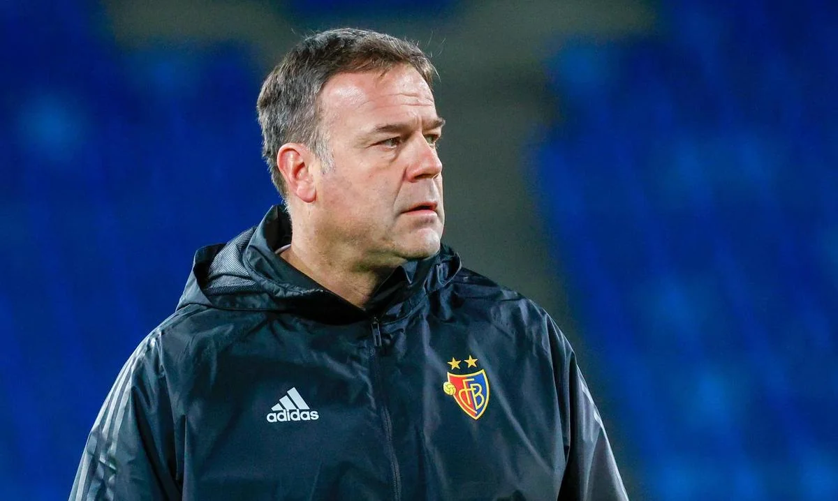 Bazelin baş məşqçisi: Qarabağın daha çox xal itirəcəyini düşünmürəm