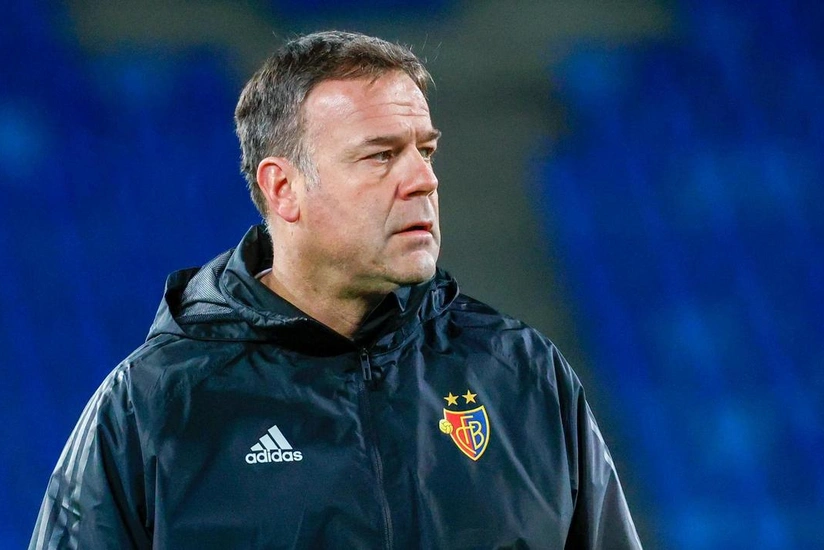 Bazelin baş məşqçisi: Qarabağın daha çox xal itirəcəyini düşünmürəm
