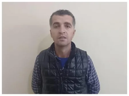 Polis Siyəzəndə əməliyyat keçirib, 3 nəfər saxlanılıb