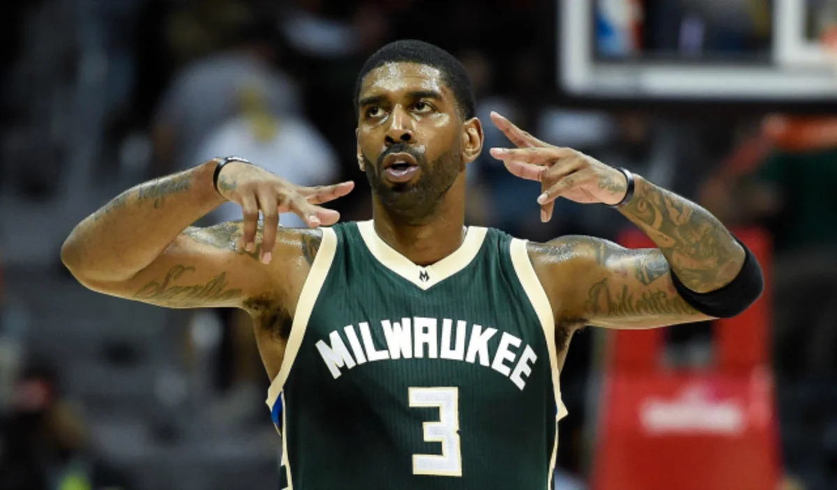 NBA player gets dismissed and disqualified