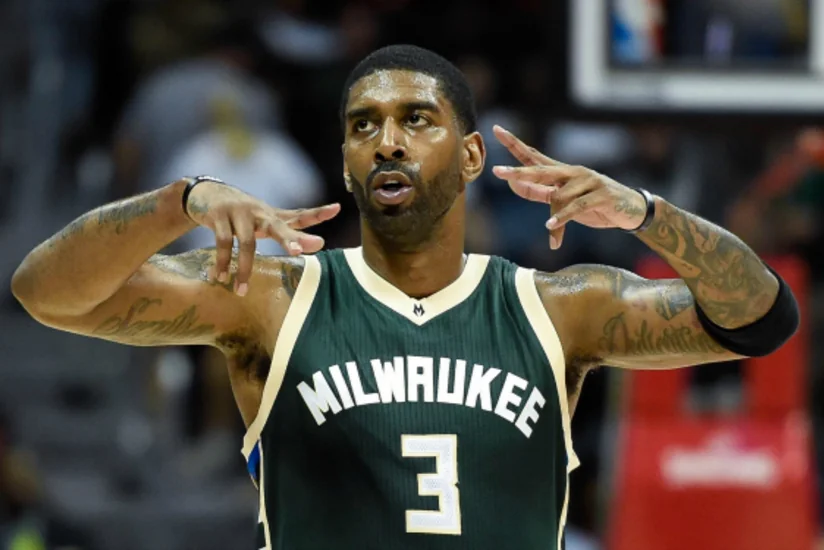 NBA player gets dismissed and disqualified