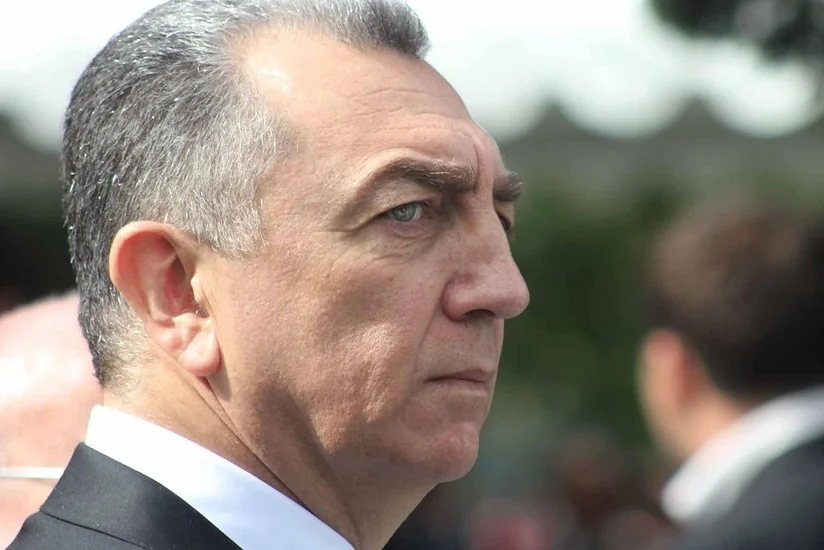 Eldar Əzizov Qaradağın icra başçısına töhmət verilməsinə münasibət bildirdi