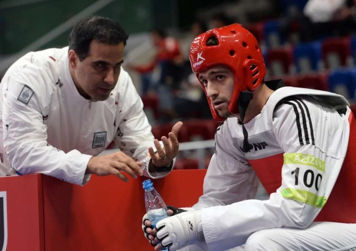 AMADA-dan dopinqə görə cəzalanan idmançı ilə bağlı açıqlama