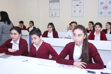 Təhsil Nazirliyi Biləsuvar və Masallıya mediatur təşkil edib