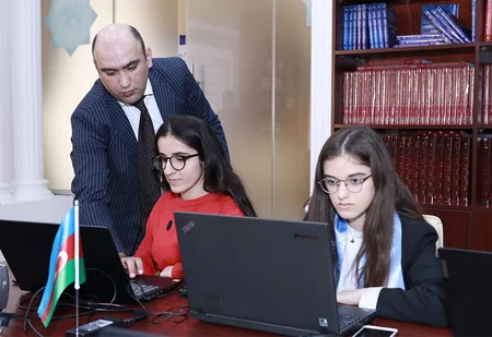 Diaspor könüllüləri Xocalıya görə xarici deputatlara müraciət ünvanladı
