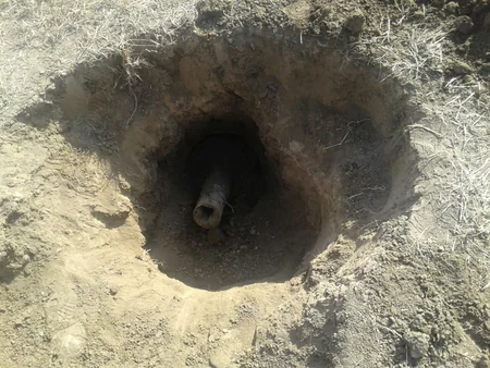 Tərtər və Füzuli rayonlarında partlamamış hərbi sursatlar aşkar olunub