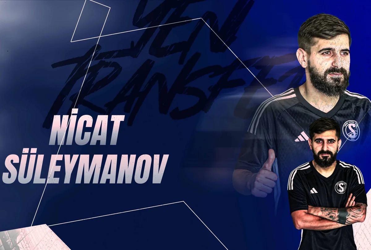 Səbail Premyer Liqa klubundan ayrılan futbolçunu transfer edib