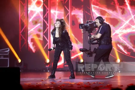 45 vocalists competing in second round of Baku Autumn contest