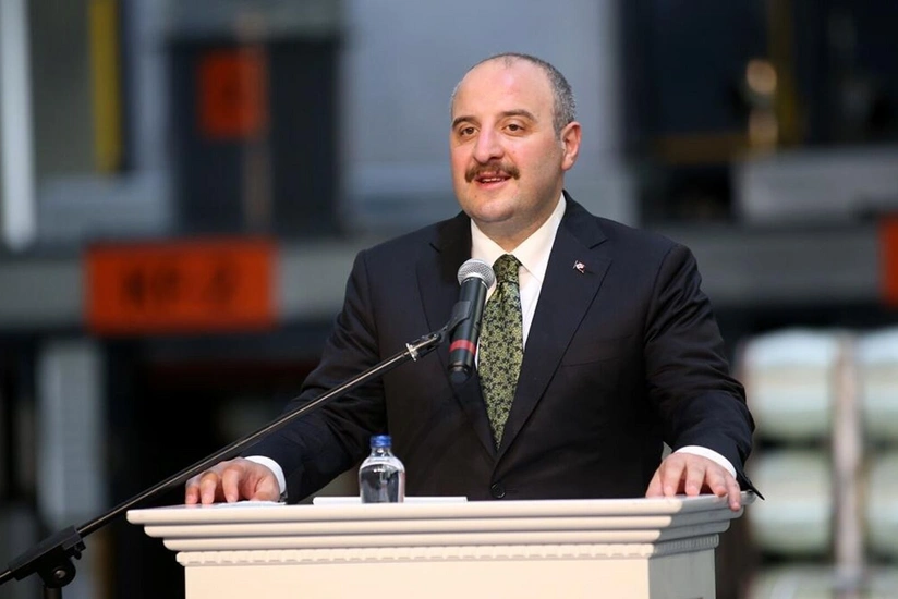 Varank: Turkiye is in favor of cooperation with US in high tech