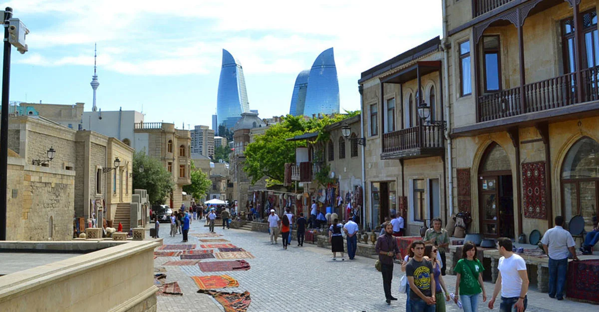 Dövlət Turizm Agentliyi Aparatının işçilərinin say həddi müəyyənləşib