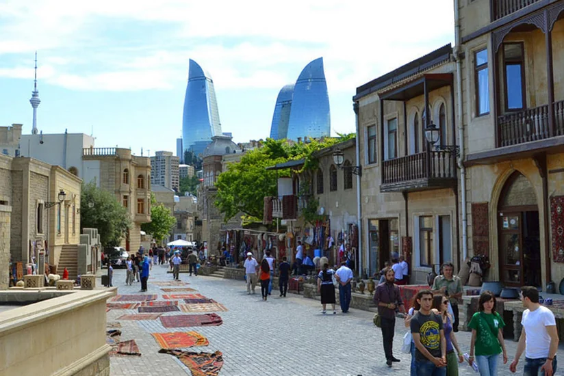 Dövlət Turizm Agentliyi Aparatının işçilərinin say həddi müəyyənləşib