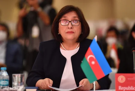 Sahibə Qafarova: Ermənistan regionda vəziyyəti gərginləşdirən hərəkətlərə yol verməməlidir
