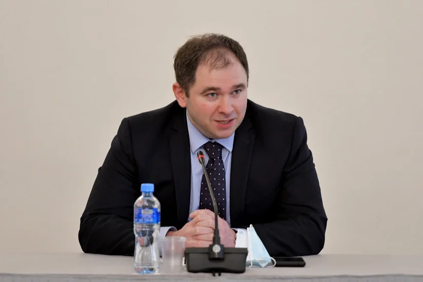 Nikoloz Samkharadze: Regional stability depends on close cooperation between Georgia, Azerbaijan, and Turkiye