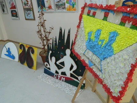 İlk Avropa Oyunlarına yaradıcı dəstək verəcək festivallara hazırlıq başa çatıb
