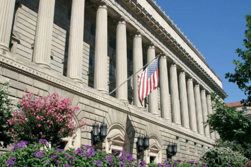 ВВП США упал до худшего показателя со времен Второй мировой войны