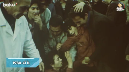 Qərbi Azərbaycan Xronikası: Qədim Qıpçaq adətləri yaşayan bölgənin sirli aləmi