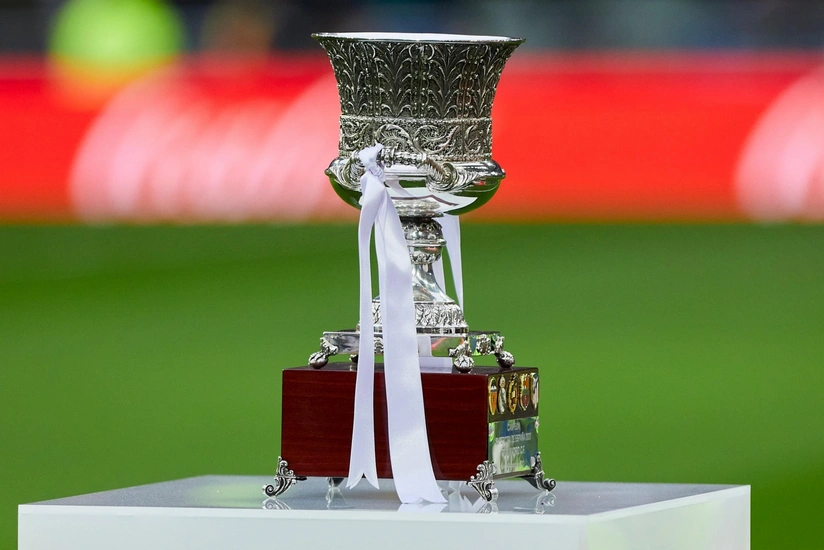 В Суперкубке Испании отменили дополнительное время 