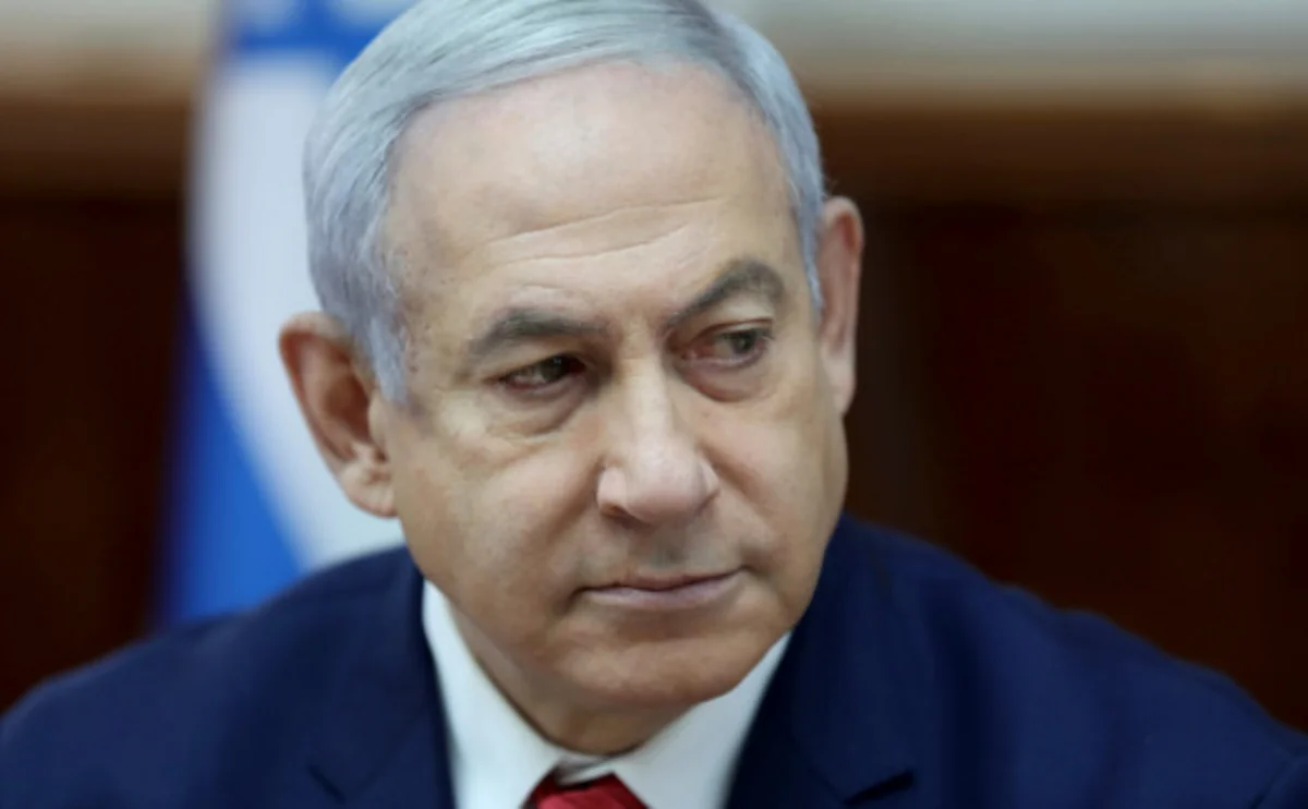 Netanyahu: Israel to act vigorously to prevent Iran from gaining foothold in Syria