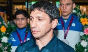 Azərbaycan millisinin böyük məşqçisi: Avropa çempionatında yüksək nəticə göstərdik