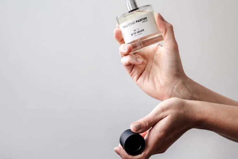 Азербайджан возобновил поставки парфюмерии из Таиланда