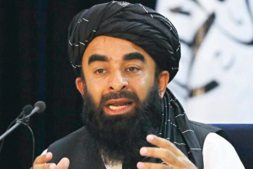 Taliban: Əfqanıstanda toya hücum edənlər hərəkatın adından istifadə edib