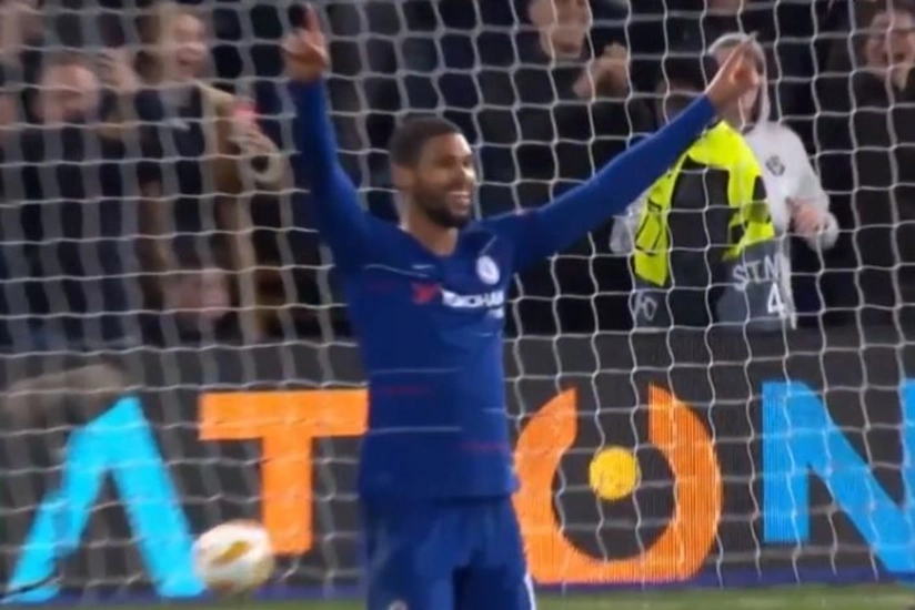 Avropa Liqasında turun ən yaxşı futbolçusu açıqlanıb