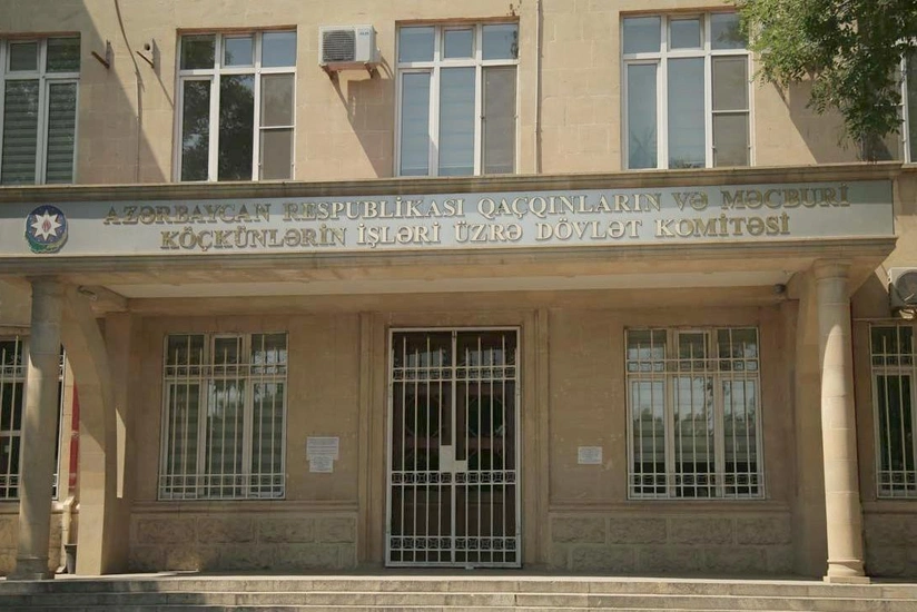 Məcburi köçkünlərin geri qayıdışı hansı formada təşkil olunacaq?