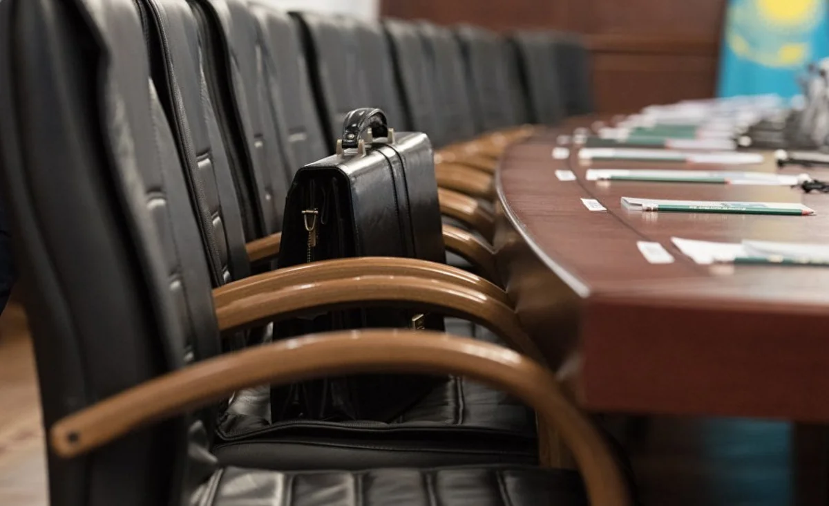 Lisey direktor müavininin cinayət işi məhkəməyə göndərilib