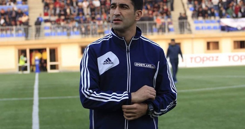 Azərbaycan Kuboku: Qarabağ və Neftçinin cavab oyunlarına təyinatlar açıqlanıb