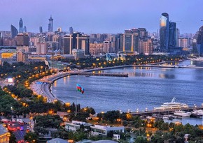 Azerbaijan Investment and Culture Summit to be held in October