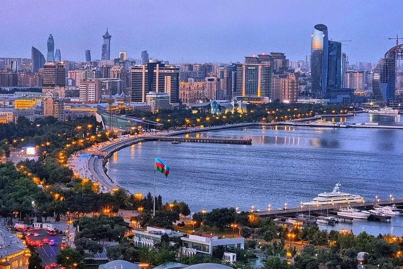 Azerbaijan Investment and Culture Summit to be held in October