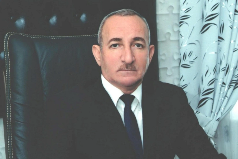 Azərbaycanın “Əmək” ordenli mükafatçısı vəfat edib 