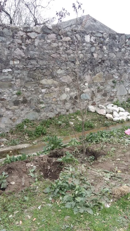 İsmayıllıda iki əl qumbarası və iki UZRQM partladıcısı aşkar olunub