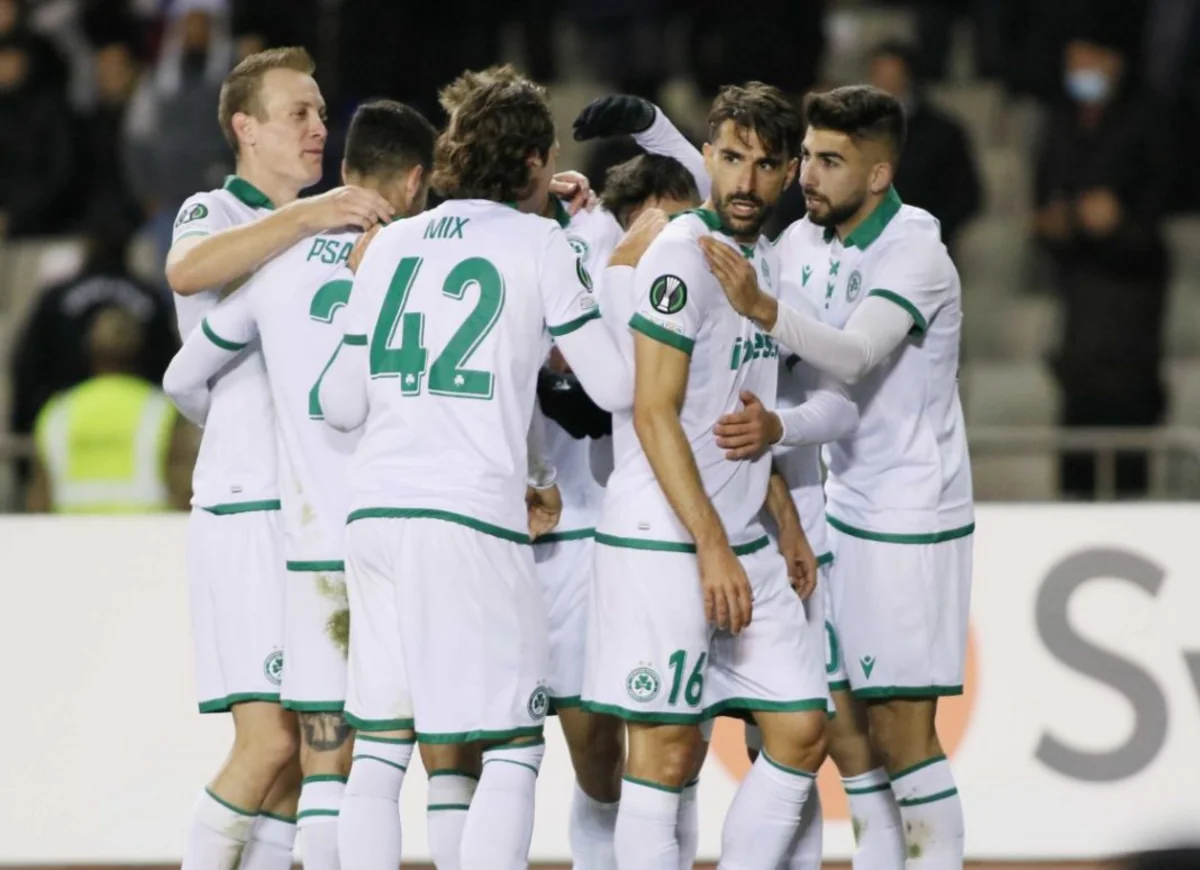 İspaniyalı futbolçu: Qarabağa bu cür qol vurmaq gözəl hissdir