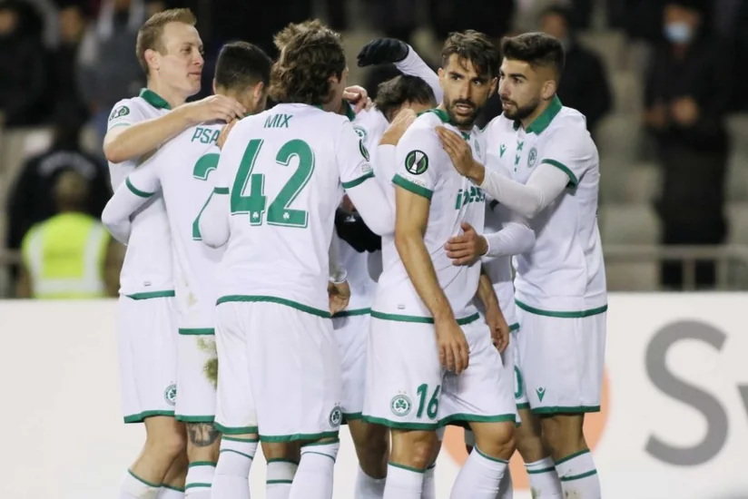 Испанский футболист: Приятно забивать такой гол Карабаху