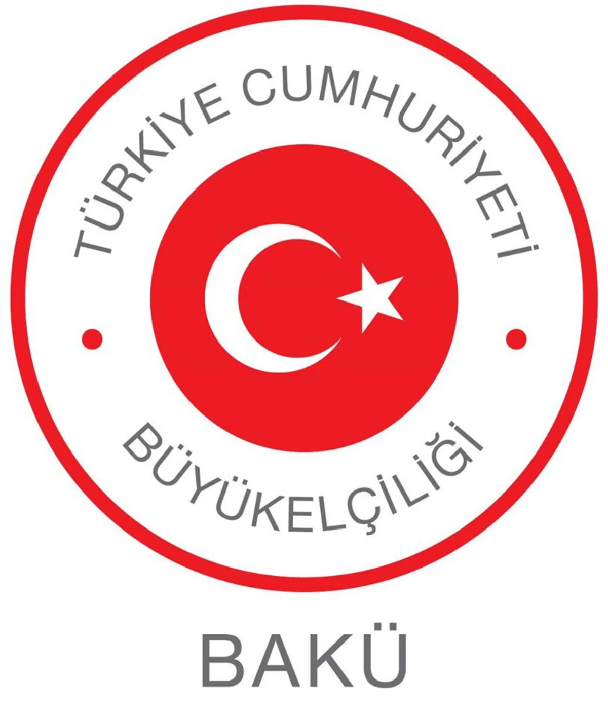 Türkiyə səfirliyi Azərbaycan xalqını Yeni İl münasibətilə təbrik edib