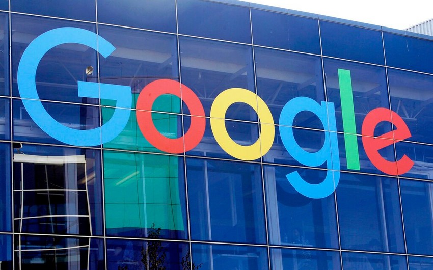 Italy fines Google €100 million