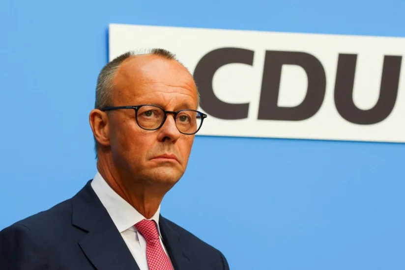 Канцлер Германии: Турция является для нас чрезвычайно ценным и важным союзником по НАТО