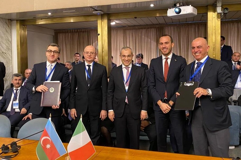 AZPROMO və “K-BEKSPORT SRL” şirkəti əməkdaşlıq edəcək