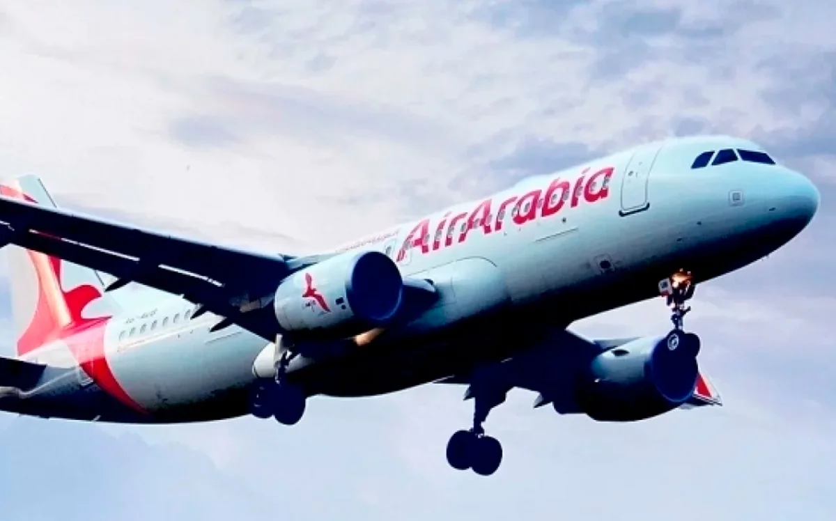 Air Arabia, Lufthansa suspend Middle East flights amid Iran-Israel tensions