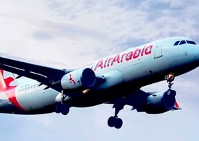 Air Arabia и Lufthansa приостанавливают рейсы в ряд стран Ближнего Востока на фоне конфликта Ирана и Израиля