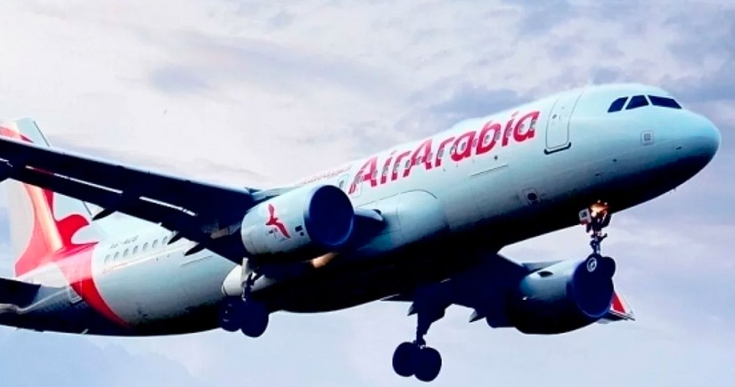 Air Arabia, Lufthansa suspend Middle East flights amid Iran-Israel tensions