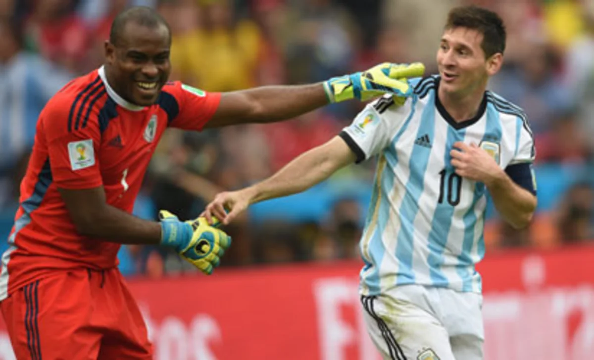 Messi doesn't want friendly match between Argentina and Azerbaijan