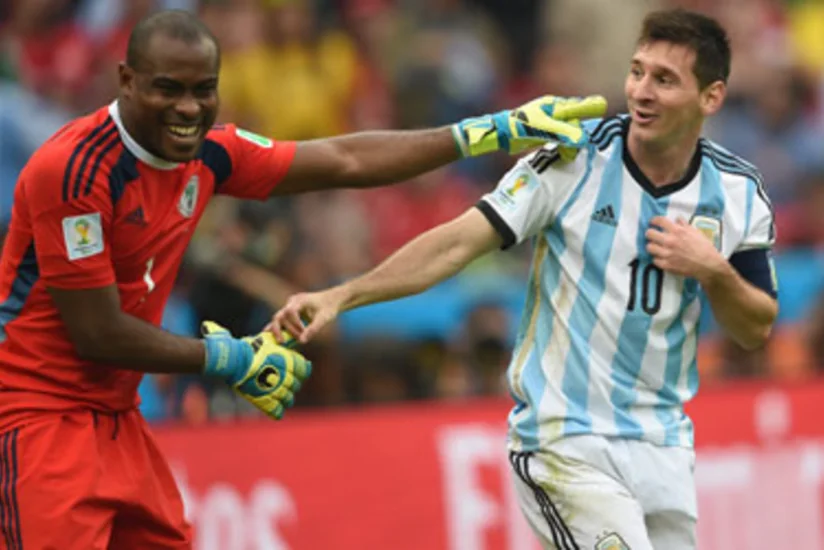 Argentina millisinin Azərbaycan yığması ilə yoldaşlıq görüşü keçirməsini Messi istəməyib