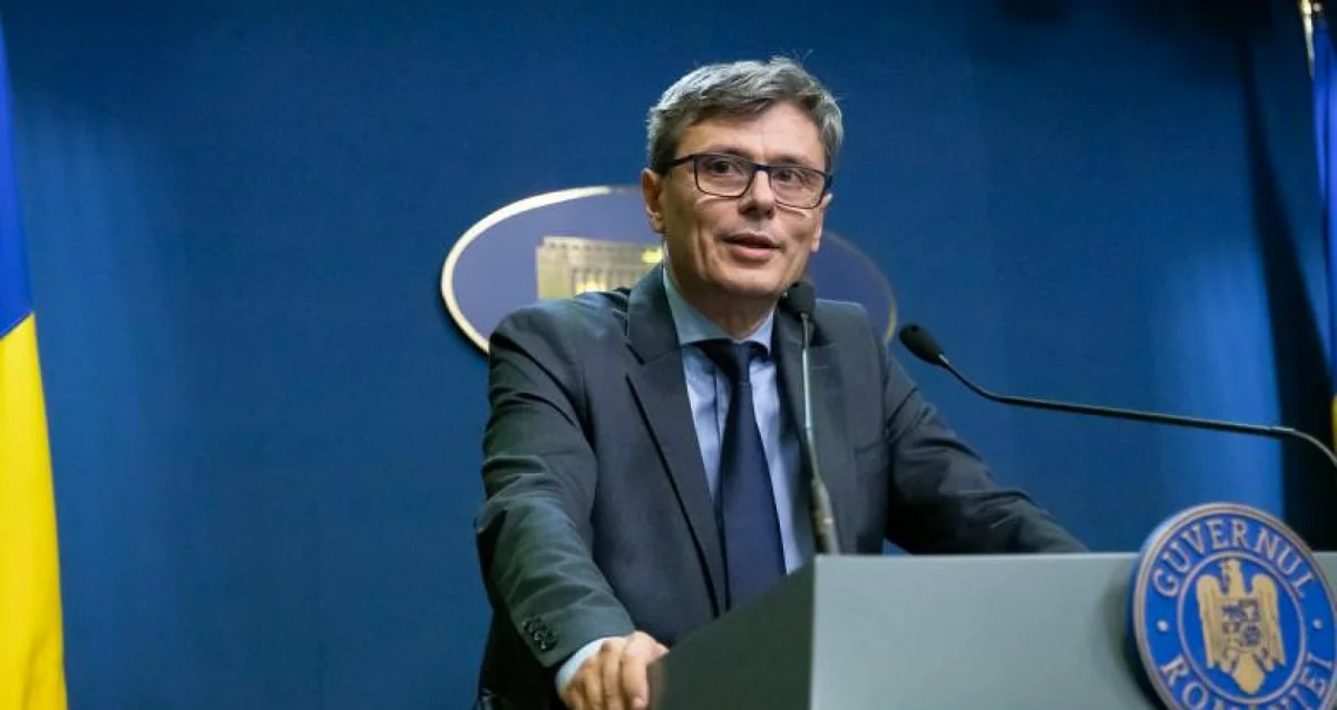 Virgil Popesku: “Rumıniyaya Azərbaycandan qaz nəqli üçün tranzit müqavilələri lazımdır”