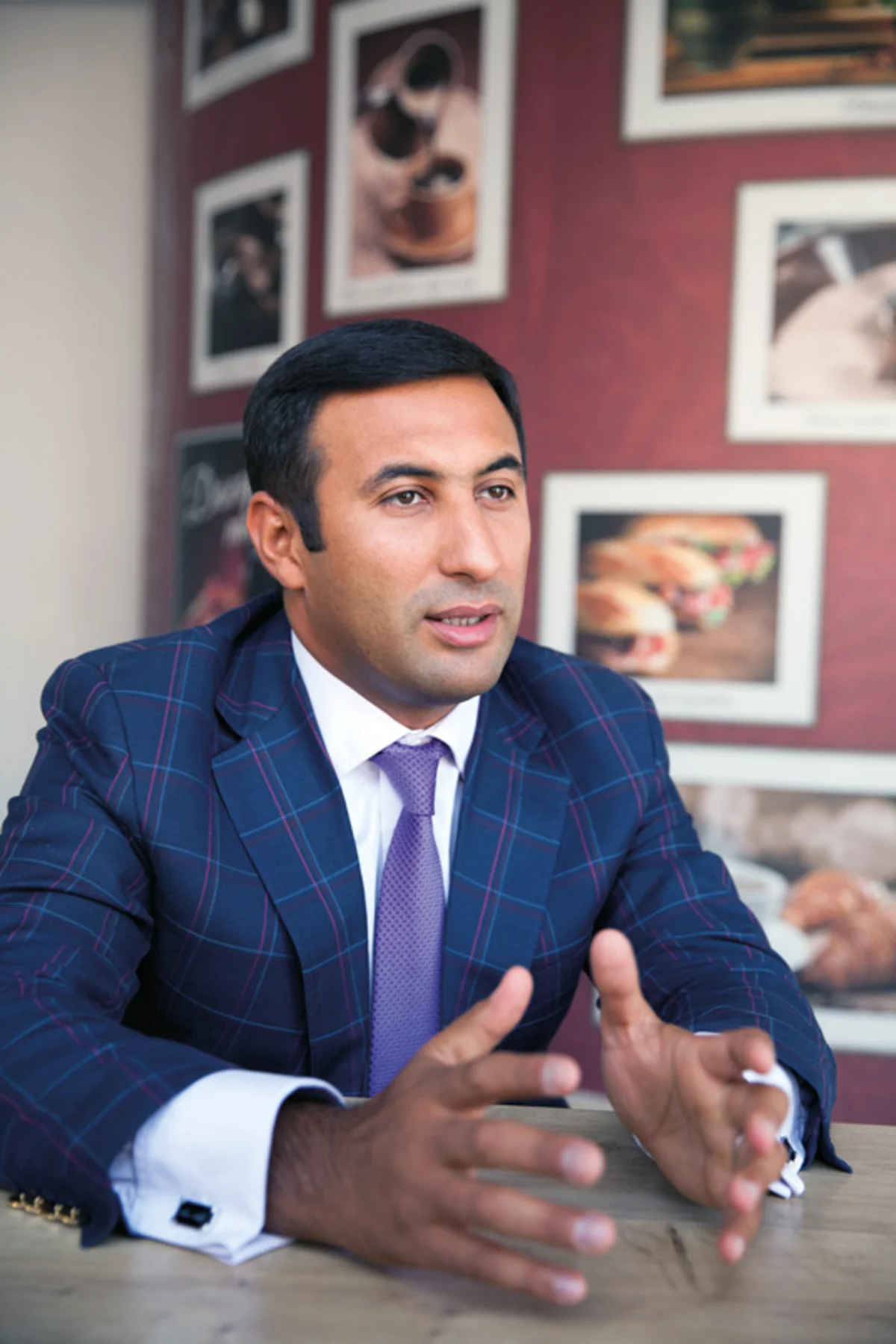 ​SOCAR gələn ilin sonuna Rumıniyada 14-dək əlavə yanacaqdoldurma məntəqəsi açacaq